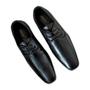 AVERY MEN'S FORMAL SHOE BLACK