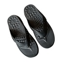 NEOZ CLOUD D.GREY/BLACK MEN'S SLIPPER