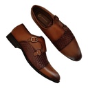 13 REASONS LL-1108 TAN MEN'S FORMAL SHOE