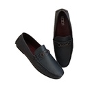 IDDI BLUE MEN'S LOAFER