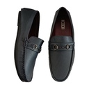 IDDI BLUE MEN'S LOAFER