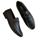 IDDI 902 MEN'S LOAFER BLACK