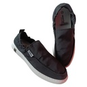 SEA STAR 6703 BLACK MEN'S SNEAKERS