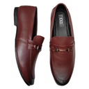 IDDI 901 MEN'S LOAFER CHERRY