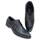 13 REASONS 13R-9012 BLACK MEN'S FORMAL SHOE