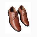 RED CHIEF MEN'S CASUAL SHOES TAN