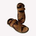 LEE COOPER MEN'S CASUAL SANDAL CAMEL