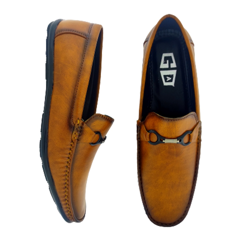 GD 2191 TAN MEN'S LOFEAR