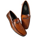 GD 4199 TAN MEN'S LOFEAR