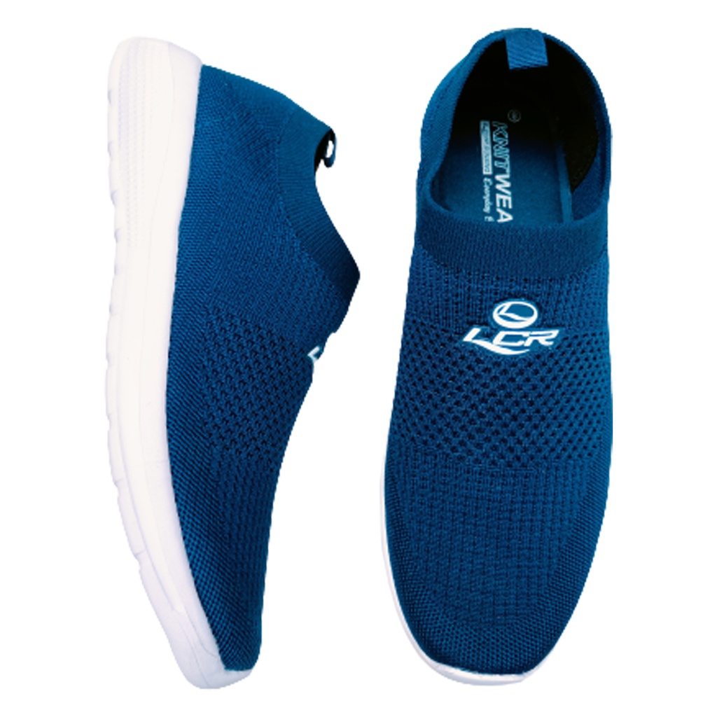 LANCER DRAGON BLUE MEN'S SPORT SHOE