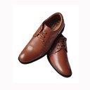 RED CHIEF MEN'S CASUAL SHOES TAN