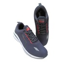 LANCER RAMBO BLACK/RED MEN'S SPORT SHOE