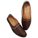 WALKERZ 7626 BROWN MEN'S LOFEAR