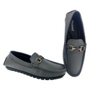 MACONNER D-02 GREY MEN'S LOFEAR