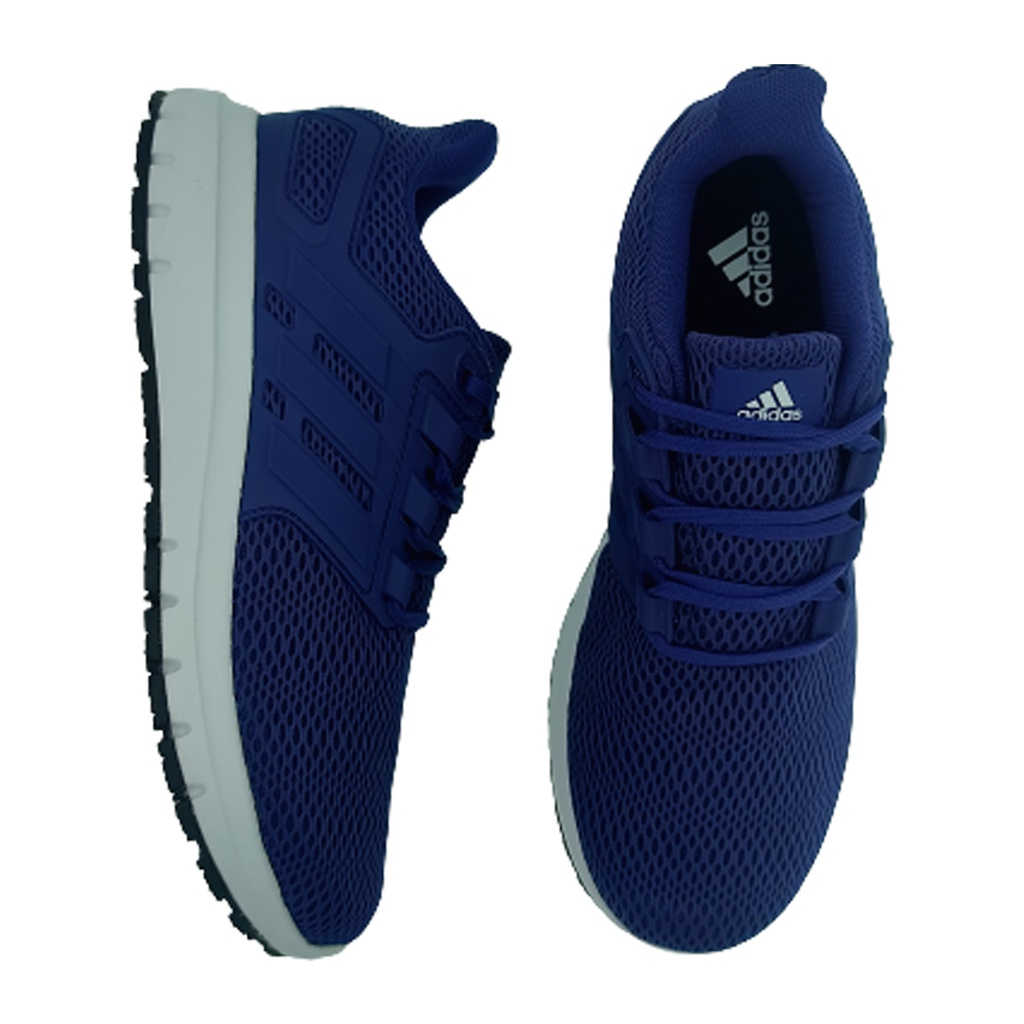 ADIDAS FX3633 BLUE MEN'S SPORT SHOE