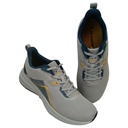 CAMPUS SURFUR GREY/BLUE MEN'S SPORT SHOE