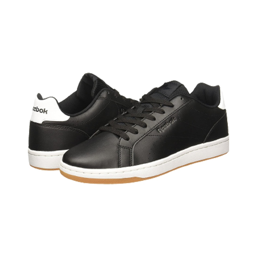 REEBOK BS7343 MEN'S SNEAKERS BLACK/WHITE | Chakhdi