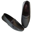 TRYIT 705 BLACK MEN'S LOAFER