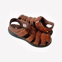 RED CHIEF MEN'S CASUAL SANDAL TAN