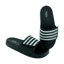 SLIDERS WALKER BLACK MEN'S FLIP FLOP