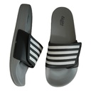 SLIDERS WALKER GREY MEN'S FLIP FLOP