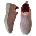 LEXA DAISY PINK/GREY MEN'S SPORT SHOE