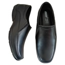 AVERY 1901 BLACK MEN'S FORMAL SHOE