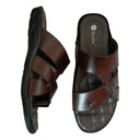 MACONNER 7006 BROWN MEN'S CHAPPAL