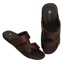 MACONNER 7006 BROWN MEN'S CHAPPAL