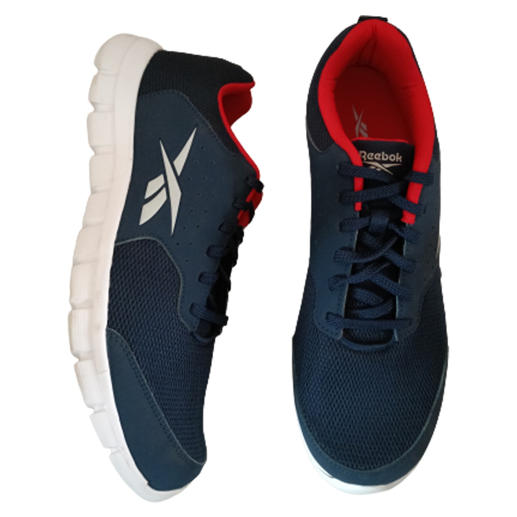 REEBOK FW1803 BLUE MEN'S SPORT SHOE