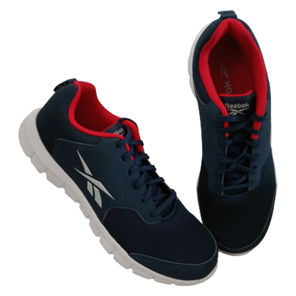 REEBOK FW1803 BLUE MEN'S SPORT SHOE