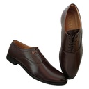 GUCCI 9071 BROWN MEN'S FORMAL SHOE