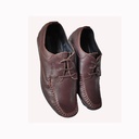 BANISH MEN'S CASUAL SHOES BROWEN