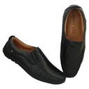 AVERY CK-72 BLACK MEN'S FORMAL SHOE