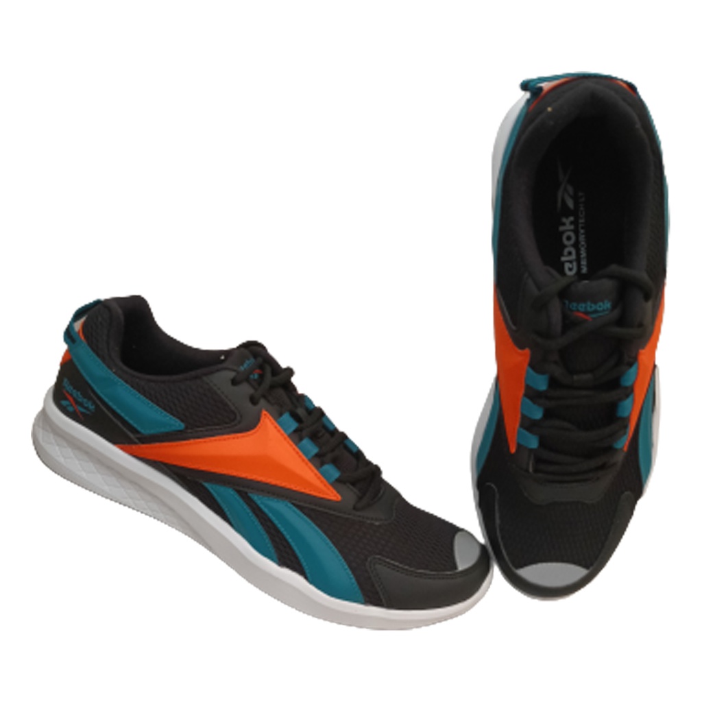 REEBOK GA0833 BLACK MEN'S  SPORT SHOE