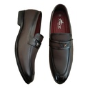 TRYIT 3663 BROWN MEN'S LOAFER