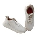 ABROS ARIZONA WHITE MEN'S SPORT SHOE