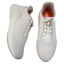 ABROS ARIZONA WHITE MEN'S SPORT SHOE