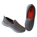 SPARX SM 675 GREY/ORANGE MEN'S SPORT SHOE