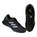 ADIDAS GA1094 BLACK MEN'S SPORT SHOE