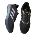 ADIDAS GA0980 BLACK MEN'S SPORT SHOE