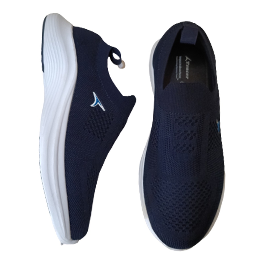 TRACER UNI DEFT-11 BLUE MEN'S SPORT SHOE