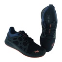 REEBOK GA1382 BLACK MEN'S SPORT SHOE