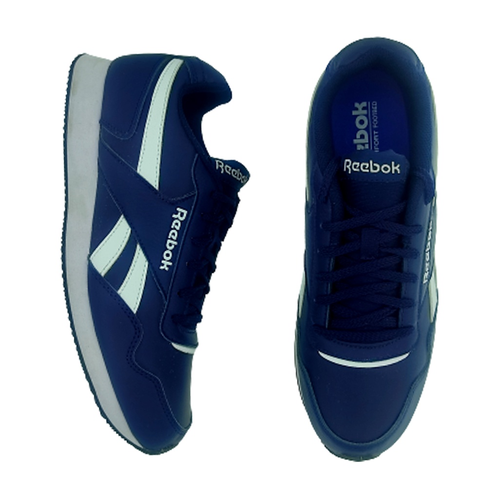 REEBOK EX4407 MEN'S SPORT SHOE BLUE