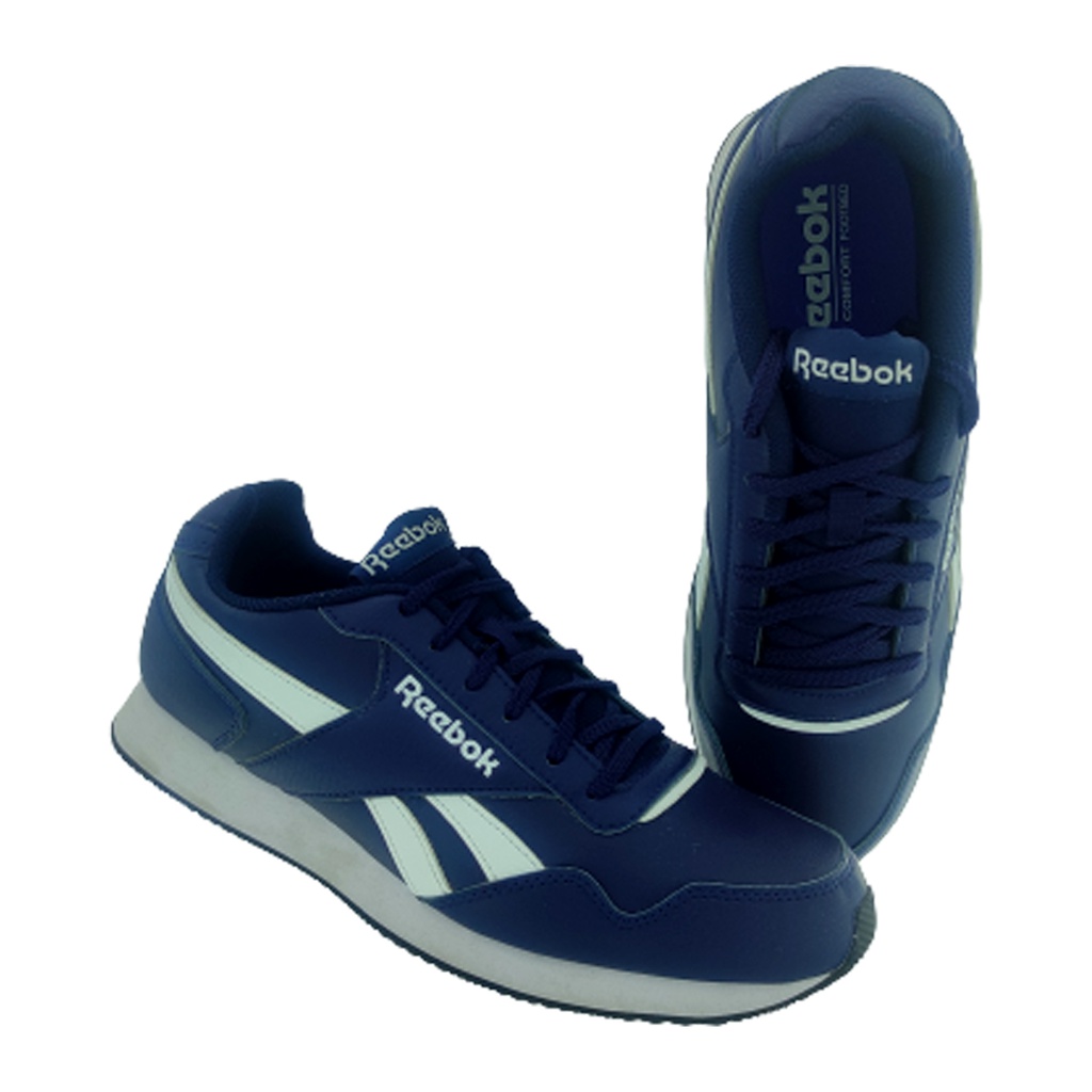 REEBOK EX4407 MEN'S SPORT SHOE BLUE