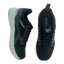 REEBOK EX4049 BLACK MEN'S SPORT SHOES