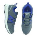 REEBOK EF6598 MEN'S SPORT SHOE GREY BLUE