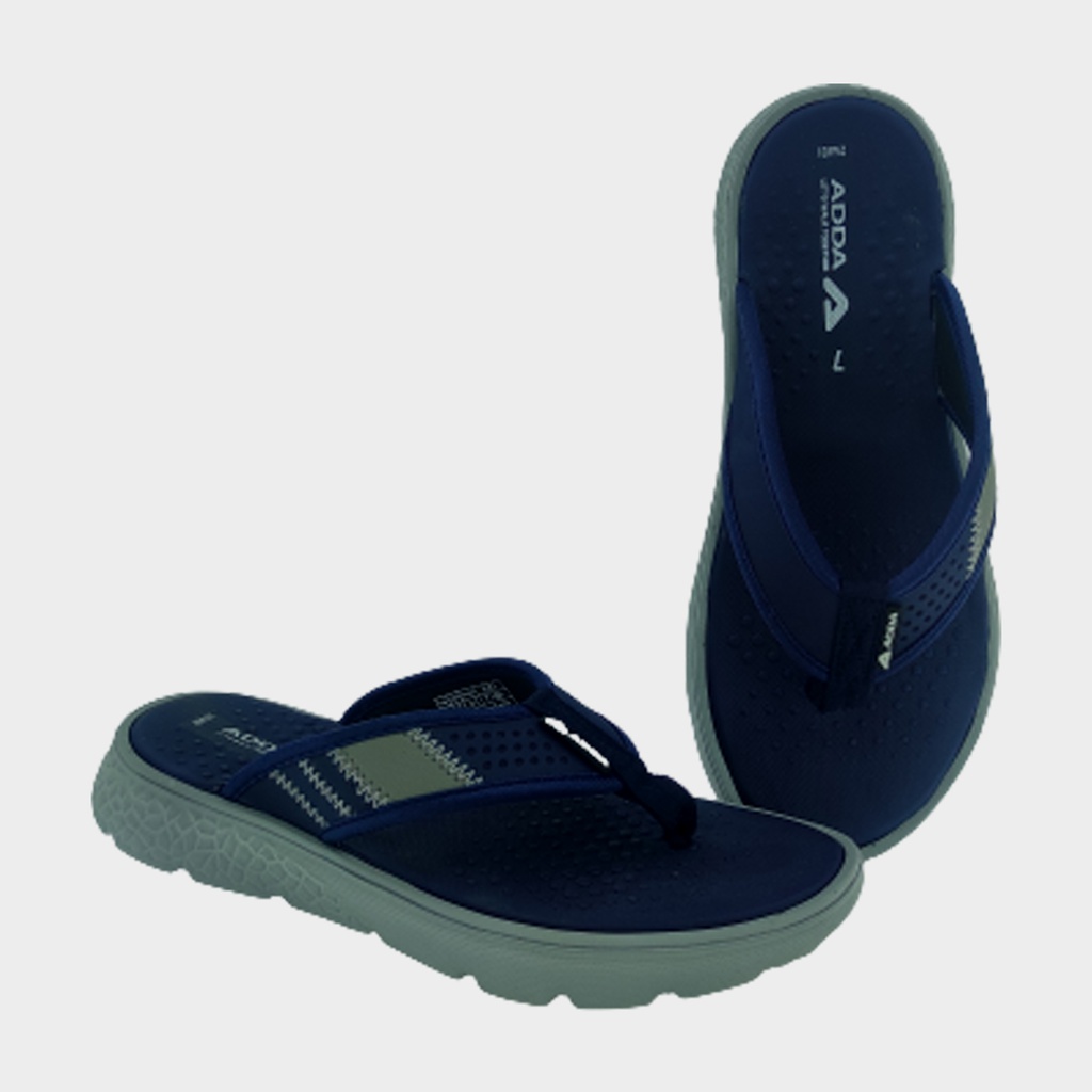 ADDA ICLOUD-3 SPECIAL BLUE GREY MEN'S SLEEPER