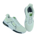 CAMPUS CULTURE WHITE BLACK MENS SPORT SHOE