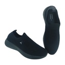 TRACER DEFT 011 BLACK MEN'S SPORT SHOE